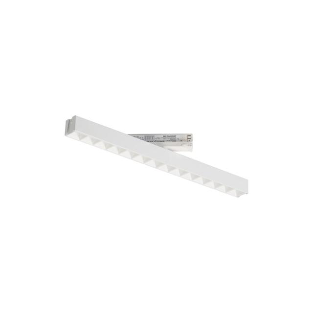HR-MH-WW-W-RM Oprawa HIERRO LED na szynoprzewód HR-MH-WW-W-RM D:570mm 3300 Lm barwa ciepłobiała 3000 37111 KANLUX