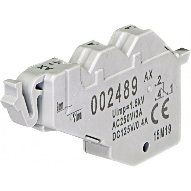 Styk pomocniczy-przełączny PS2S 160-250AF 004671950 ETI