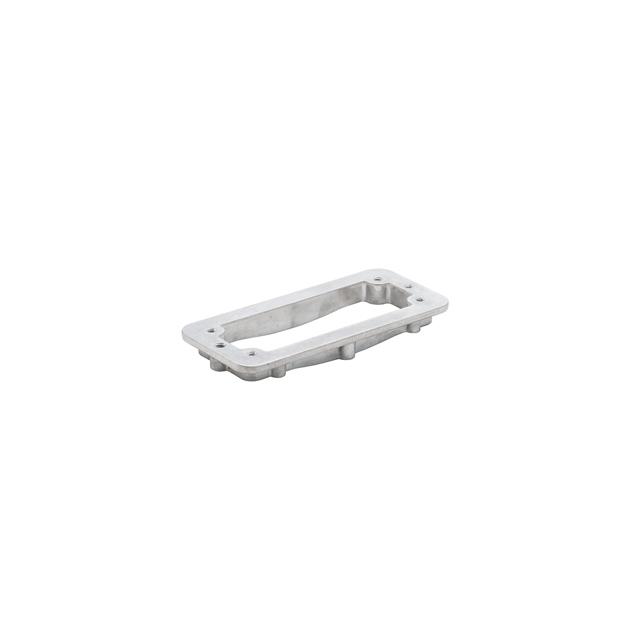 HDC IP65 16B FRAME M4 Obudowa do złączy prostokątnych WEIDMULLER