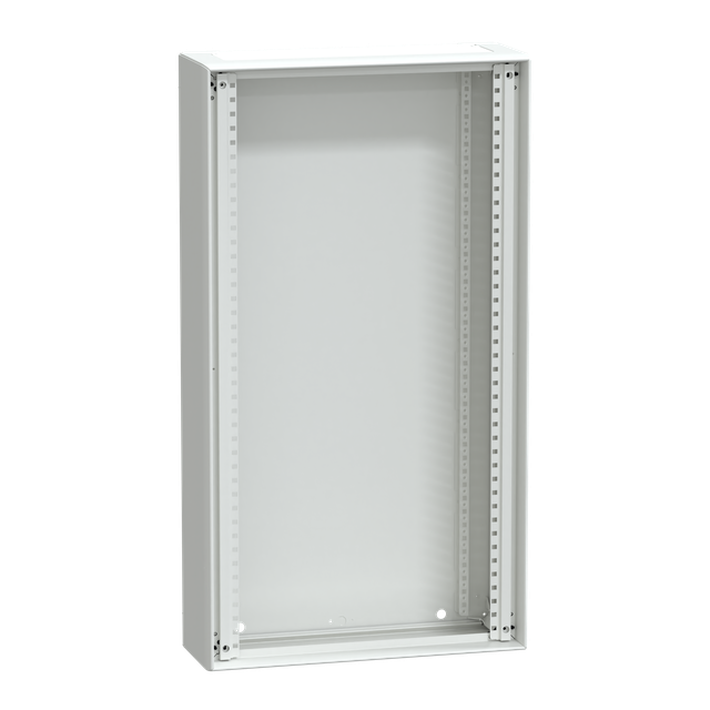 Rozdzielnice PrismaSet obudowa naścienna 21 modułowej 600mm LVS08107 Schneider