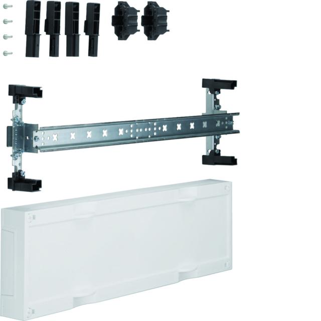 univers N Blok dla zacisków szeregowych poziomych 150x500mm UD12A1 HAGER