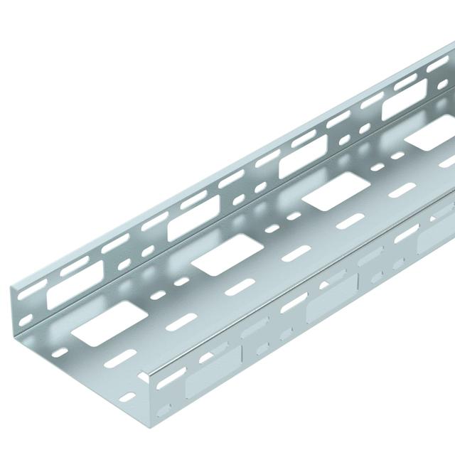 AZK 150 FS, Kanał AZ