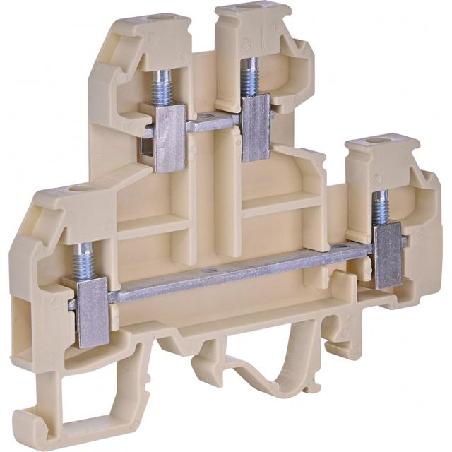 Złączka gwintowa – piętrowa (2.5mm2) VS 2,5 NA 003901243 ETI