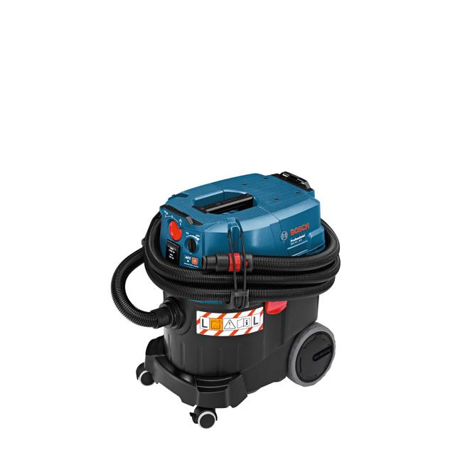 GAS 35 L AFC odkurzacz uniwersalny