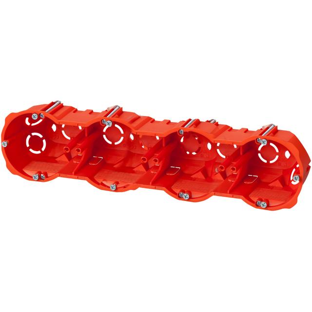 Puszka PK-4x60 k/g głeboka