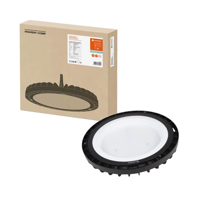 Oprawa HIGH BAY COMPACT V 225W 840 110DEG IP65