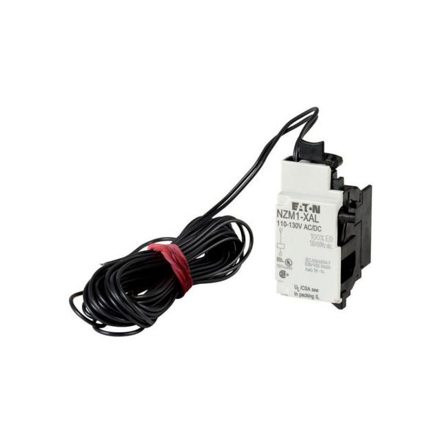 NZM1-XAL208-250AC/DC Wyzwalacz wzrostowy 208-250 AC/DC bez listwy zaciskowej 259744 EATON