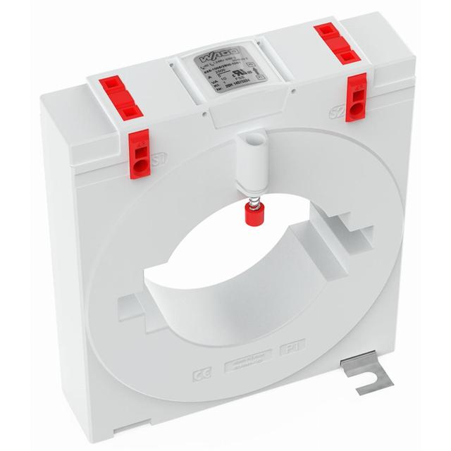 przekładnik prądowy