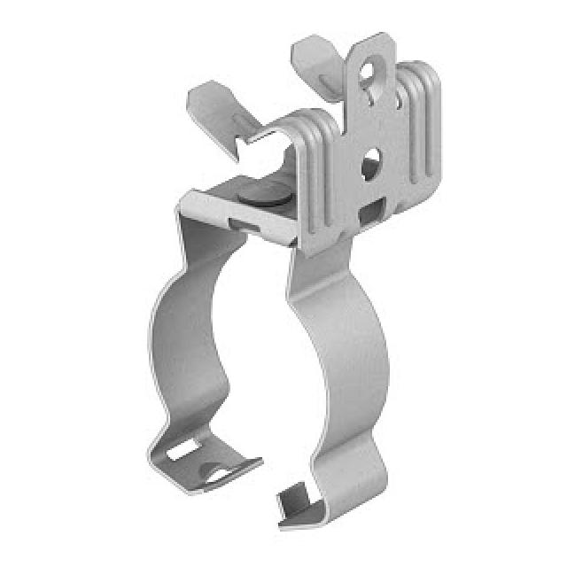 BCVPC 8-12,5 D25, Klamra nośna