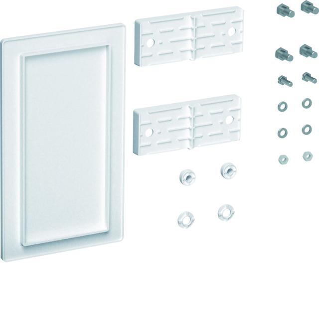 univers Łącznik pionowy 1 polowy FZ771A HAGER