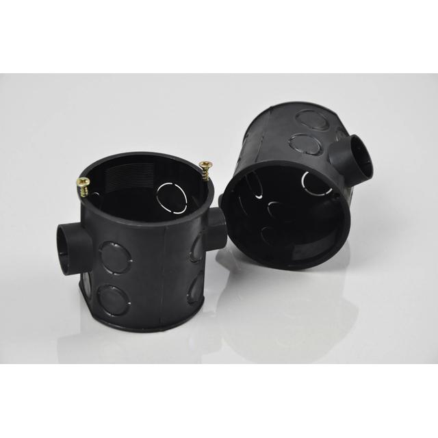 PUSZKA PKA 60 p/t GŁĘB.ŁĄCZ. BEZ WKRĘTÓW