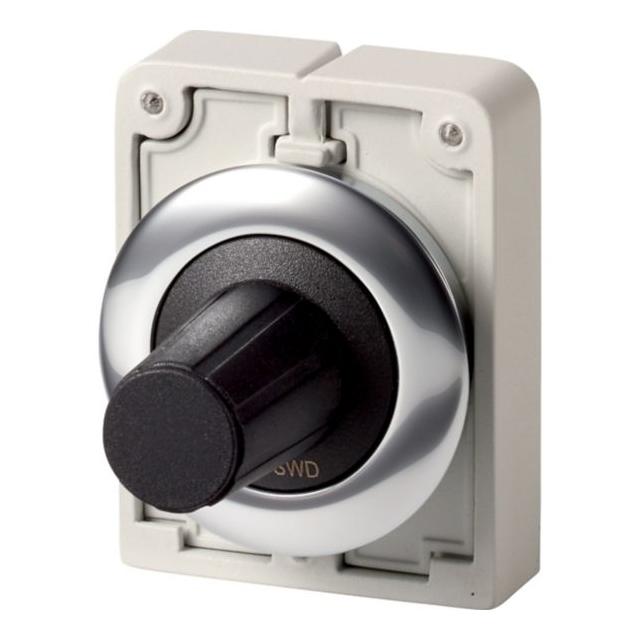 M30C-FINC-SWD SWD enkoder przedni element 30mm płaski 187079 EATON
