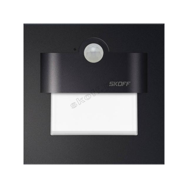 Oprawa Tango LED PIR 120 Motion Sensor Light | 230 V AC | 2,4 W | IP 20 |LED | 4000 K |PIR 120o | Wy