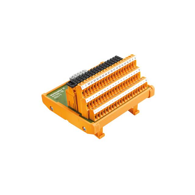 RS 16IO 3W I R S Moduł interfejsowy, nr katalogowy 9441600000
