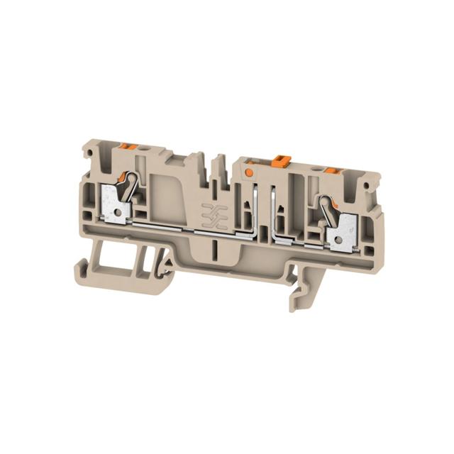 Zacisk pomiarowy 400V/18A 2,5mm2