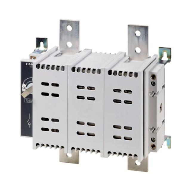 DDC-1250/2-SK Rozłącznik DDC PV 1250A 2P bez osi i rączki 6098957 EATON