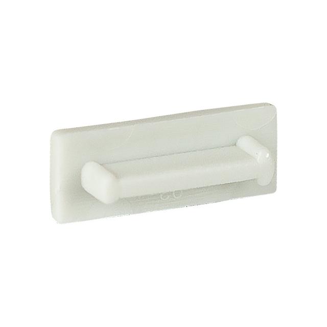 ZS-10/1F Zaślepki do szyn izolowanych