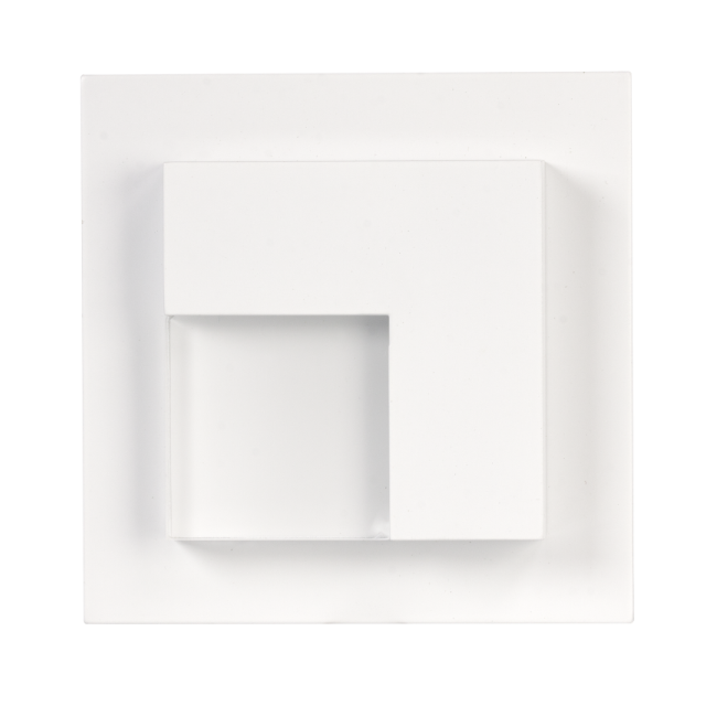 Oprawa LED TIMO PT 230V AC BIA biała ciepła TYP: 07-221-52