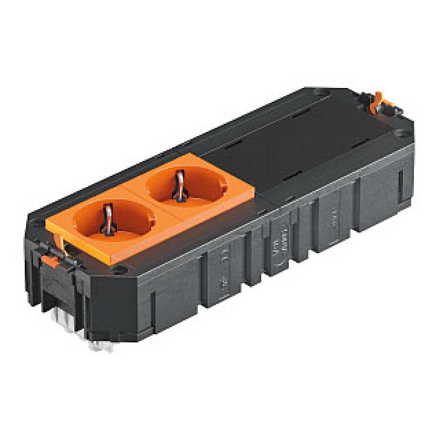 UTC4 G OR2 Uniwersalny wspornik Connect