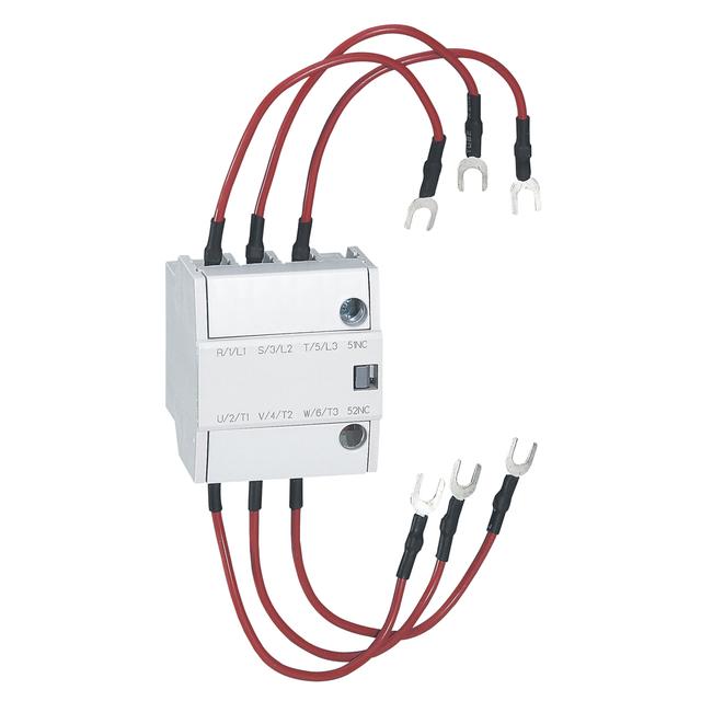 Moduł Kondensatorowy CTX3 9-40A 416874 LEGRAND