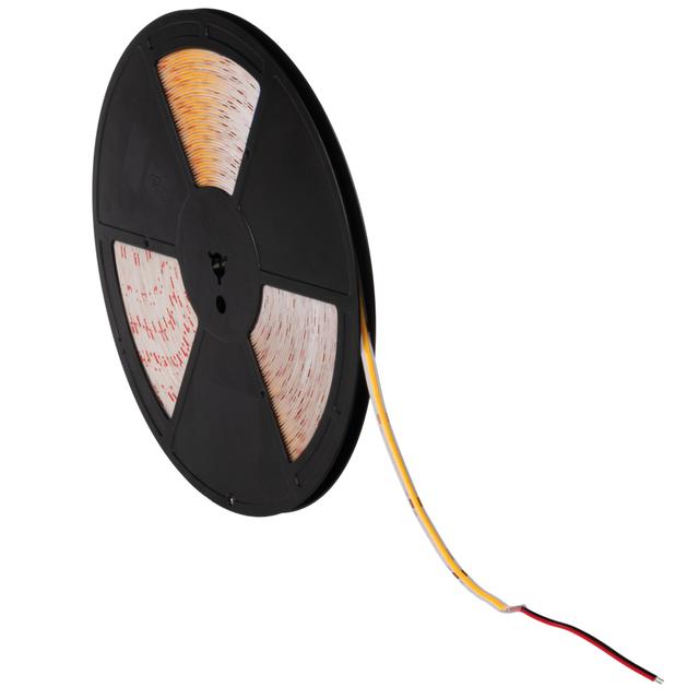 LCOBB 10W/M 24IP00-CW Taśma LED rolka 25m 24 DC LCOBB 10W/M 24IP00-CW barwa chłodnobiała 6500K 1m = 38434 KANLUX