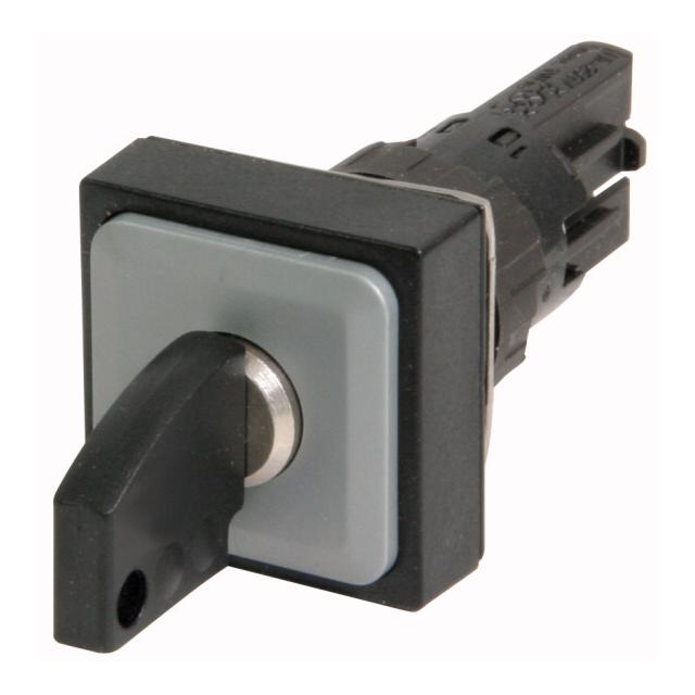 Q25S3R-A2 NAPĘD PRZEŁĄCZNIKA Z KLUCZYKIEM 3 POŁOŻENIA