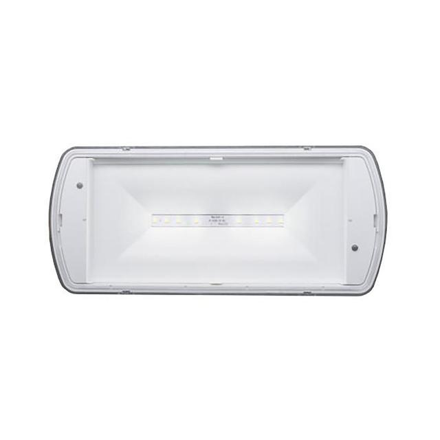 Oprawa awaryjna MNM IP42 150lm 1h SafeLite dwufunkcyjna SL2MNM42E1C3A EATON