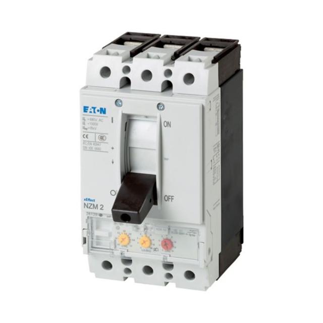 NZMN2-ME90 Wyłącznik mocy 3P 90A 265778 EATON