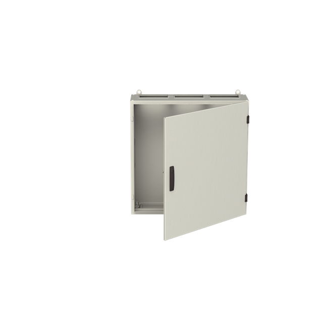 TL305S TwinLine-L szafa naścienna II kl. izol. IP55