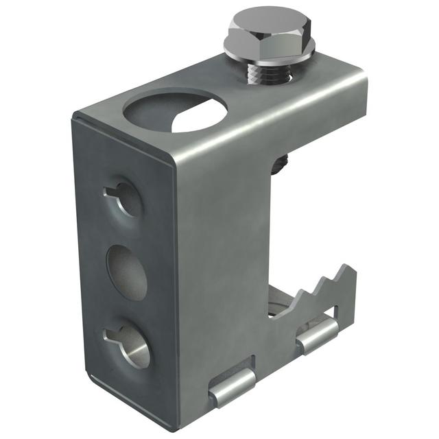 TK 213, ZACISK NOŚNY 2-13MM