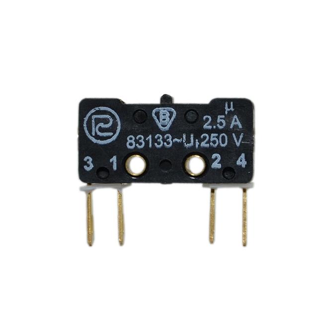Łącznik miniaturowy 83 133