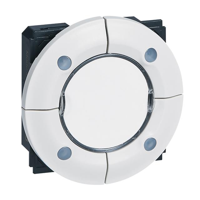 MYHOME BUS/SCS - STEROWNIK SCENARIUSZY BIAŁY, Legrand