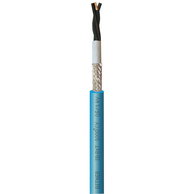 IB-BiT 1000 CY 2x25 Kabel sterowniczy IB0815 BITNER