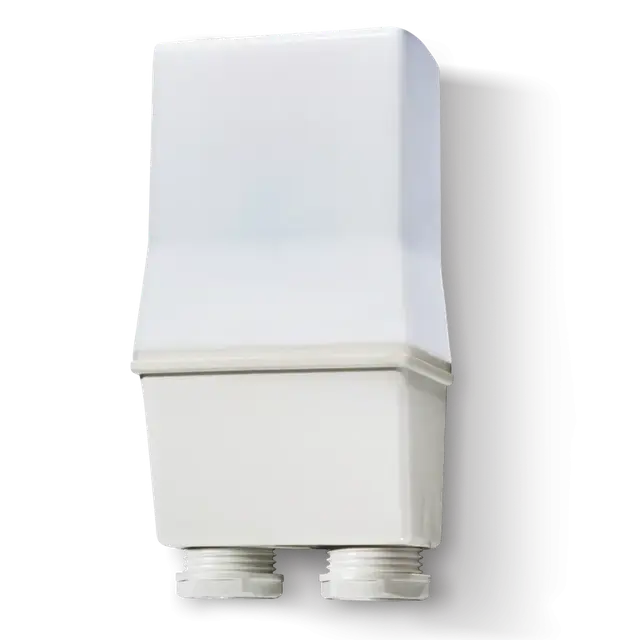 Przekaźnik zmierzchowy 1 Z; 16A; 120V AC