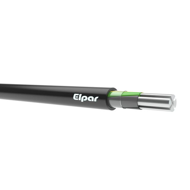 Kabel energetyczny YAKXS 4x240mm2 SE 0,6/1kV ziemny aluminiowy IEC 60502-1:2021 /bębnowy/ ELPAR