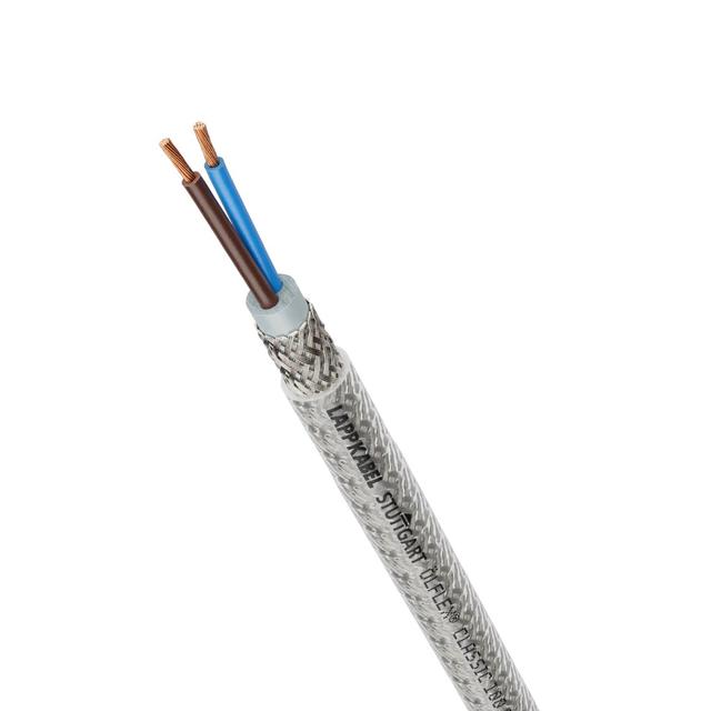 OLFLEX CLASSIC 100 CY 2X0,5 Przewód sterowniczy Lapp Kabel 0035001 LAPP KABEL