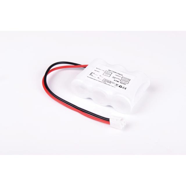 Pakiet akumulatorów NiCd 3,6V 1500mAh HT do oprawy Orion 100 AT / 100 AT LT