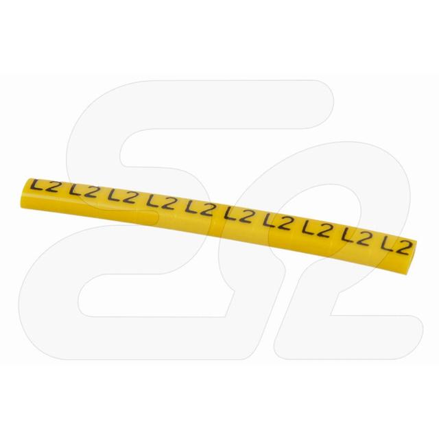 OZNACZNIK OZ-0/"L2" (W OPAKOWANIU 100 SZT)