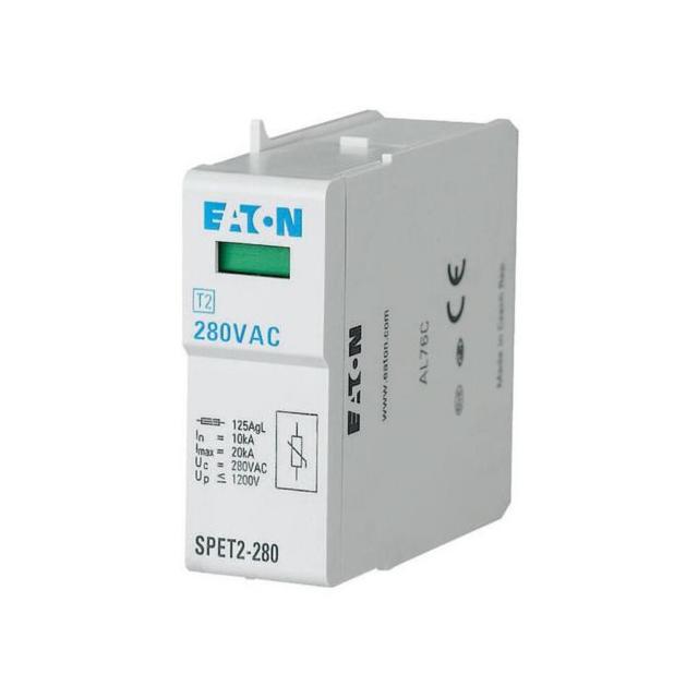 SPET2-280 Wkład ogranicznika przepięć 168740 EATON