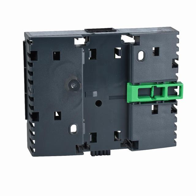 AS-P, podstawa przyłączeniowa zasilacza do AS-P