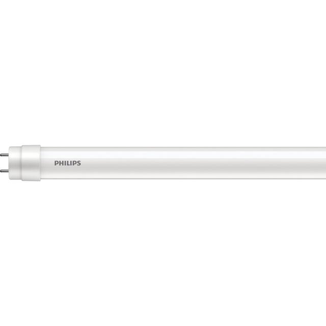 Tuba LED Ecofit HO 9W=18W 900lm 6500K barwa zimna LEDtube 600mm 865 T8 Tuby LED PHILIPS