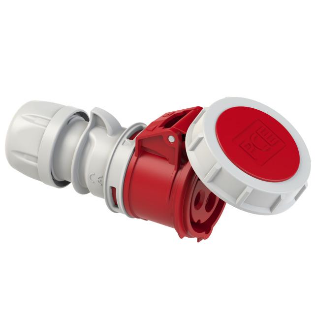 GN.PRZEN.32A 3P 9H IP67