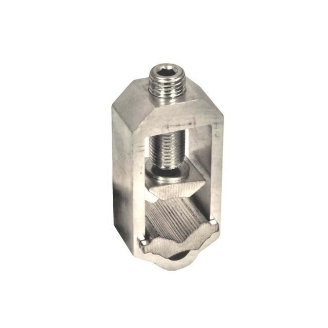2x35-240SW , Zacisk typu V podwójny, 150mm2, metal SIMET