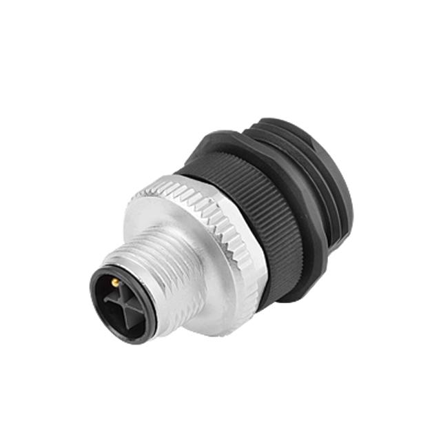 SAIS-WDF-3+PE-M20-S-COD Adapter czujnik-siłownik, Liczba biegunów: 4, kodowanie: S, M12, 630 V /1szt./ 1460290000 WEIDMÜLLER