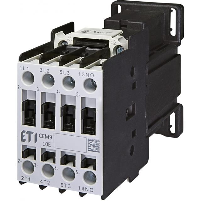 CEM9.10-24V DC STYCZNIK POW.
