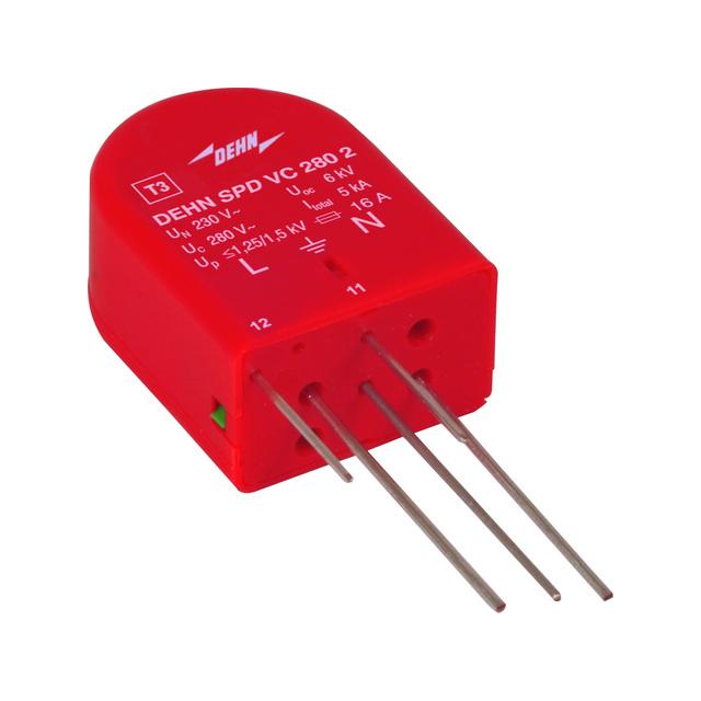 Ogranicznik przepięć