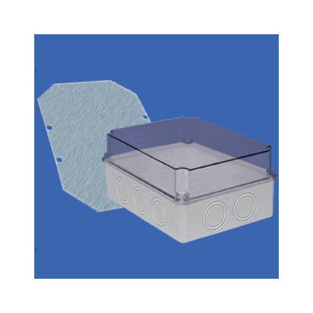 OH-3B.3 obudowa hermetyczna IP65 198x148x96 mm 29.37 OPATÓWEK