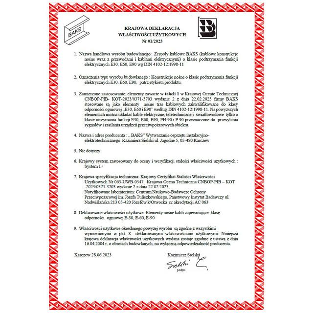 USSW UCHWYT ŚRUBOWY