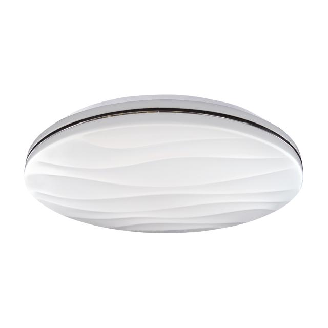 Plafoniera SMD LED KLARA LED C 25W 4000K 03593 IDEUS