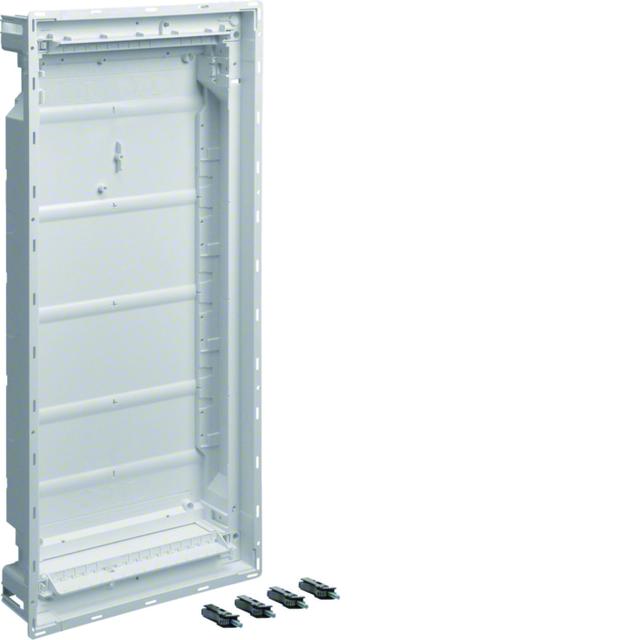 volta Rozdzielnica podtynkowa do ścian typu karton-gips (GK) 4x12 VH48NK HAGER